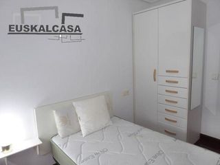 Piso en venta en Masustegui-Monte Caramelo en Bilbao