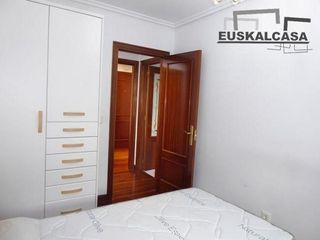 Piso en venta en Masustegui-Monte Caramelo en Bilbao