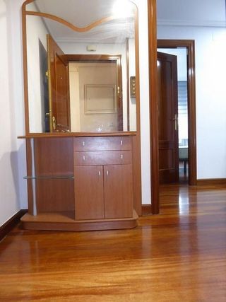 Piso en venta en Masustegui-Monte Caramelo en Bilbao