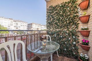 Piso en venta en Petrer