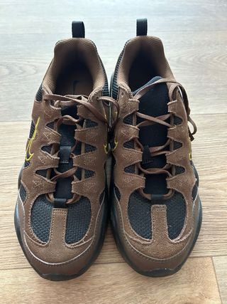 Nike Tech Hera talla 40.5