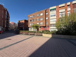 Piso en venta en Delicias en Valladolid