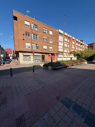 Piso en venta en Delicias en Valladolid