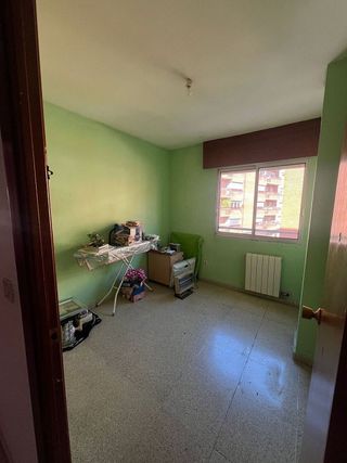 Piso en venta en Delicias en Valladolid