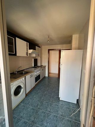 Piso en venta en Delicias en Valladolid