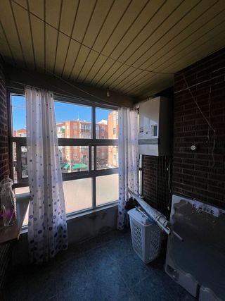 Piso en venta en Delicias en Valladolid