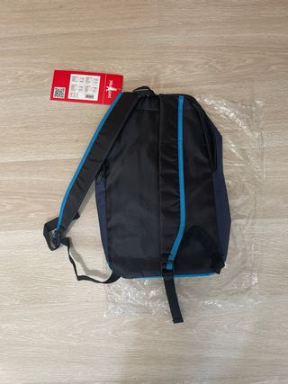 Portadocumentos y Mochila John Travel sin estrenar