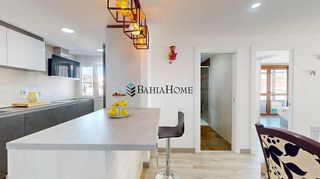 Piso en venta en Numancia - San Fernando en Santander
