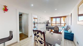 Piso en venta en Numancia - San Fernando en Santander
