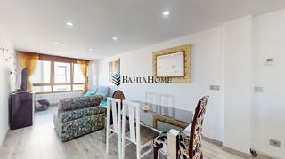Piso en venta en Numancia - San Fernando en Santander