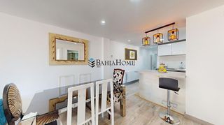 Piso en venta en Numancia - San Fernando en Santander