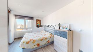 Piso en venta en Numancia - San Fernando en Santander