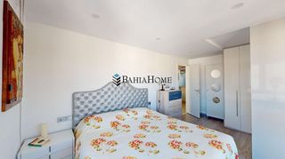 Piso en venta en Numancia - San Fernando en Santander