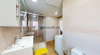 Piso en venta en Numancia - San Fernando en Santander
