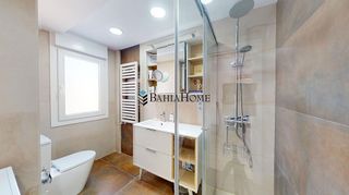 Piso en venta en Numancia - San Fernando en Santander