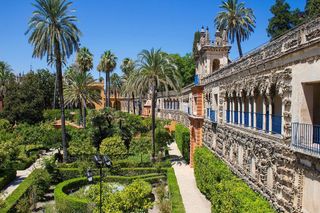 Piso en venta en Las Huertas - San Pablo en Sevilla