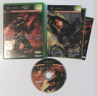 Halo 2 completo multilingua per Xbox Xbox 360 One