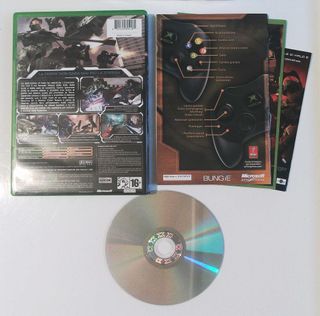 Halo 2 completo multilingua per Xbox Xbox 360 One