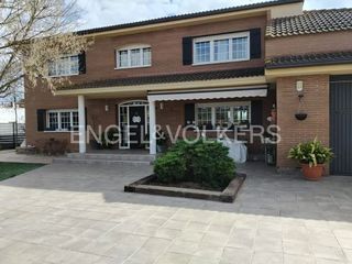 Chalet en venta en Alpicat