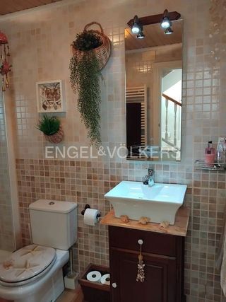 Chalet en venta en Alpicat