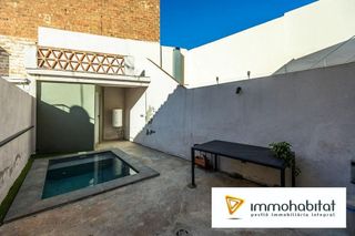 Chalet en venta en Gràcia en Sabadell