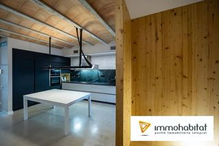 Chalet en venta en Gràcia en Sabadell