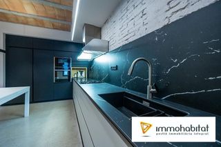 Chalet en venta en Gràcia en Sabadell