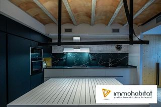 Chalet en venta en Gràcia en Sabadell