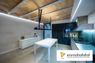 Chalet en venta en Gràcia en Sabadell