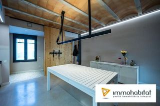 Chalet en venta en Gràcia en Sabadell