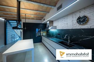 Chalet en venta en Gràcia en Sabadell