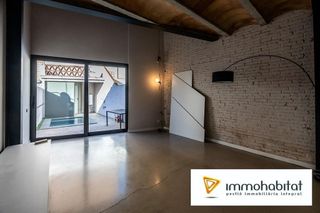 Chalet en venta en Gràcia en Sabadell