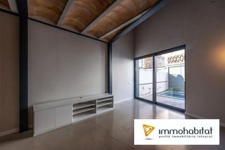 Chalet en venta en Gràcia en Sabadell