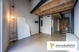 Chalet en venta en Gràcia en Sabadell