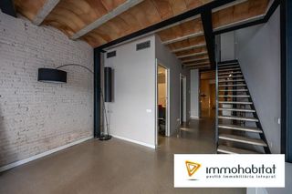 Chalet en venta en Gràcia en Sabadell