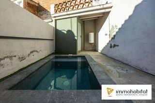 Chalet en venta en Gràcia en Sabadell