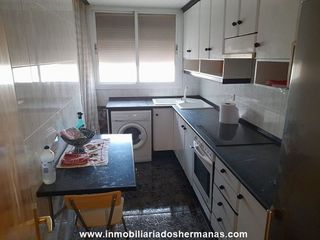 Piso en venta en Eixample en Prat de Llobregat, El