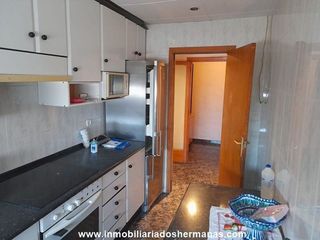 Piso en venta en Eixample en Prat de Llobregat, El