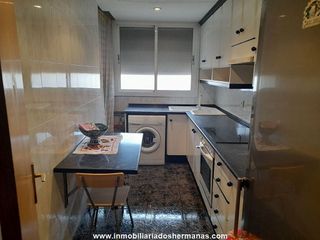 Piso en venta en Eixample en Prat de Llobregat, El