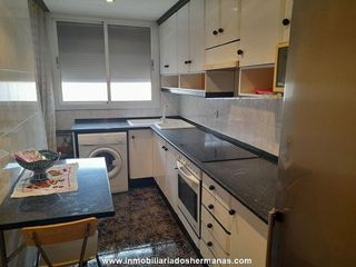 Piso en venta en Eixample en Prat de Llobregat, El