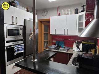 Piso en venta en L'Hostal - Lledoner en Granollers