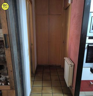 Piso en venta en L'Hostal - Lledoner en Granollers