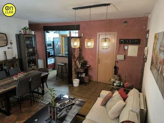 Piso en venta en L'Hostal - Lledoner en Granollers