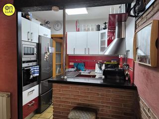 Piso en venta en L'Hostal - Lledoner en Granollers