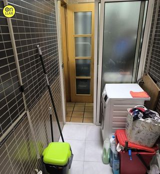 Piso en venta en L'Hostal - Lledoner en Granollers