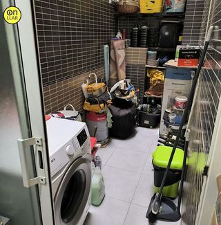 Piso en venta en L'Hostal - Lledoner en Granollers