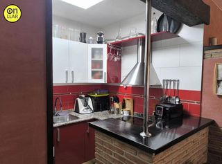 Piso en venta en L'Hostal - Lledoner en Granollers