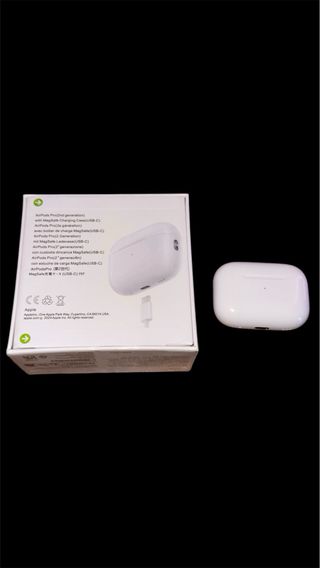 AirPods Pro 2 Cancelación Ruido