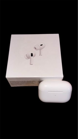 AirPods Pro 2 Cancelación Ruido