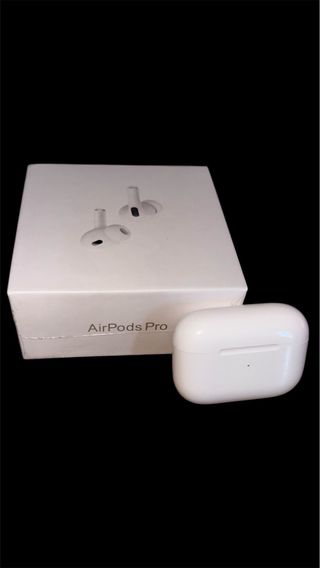 AirPods Pro 2 Cancelación Ruido